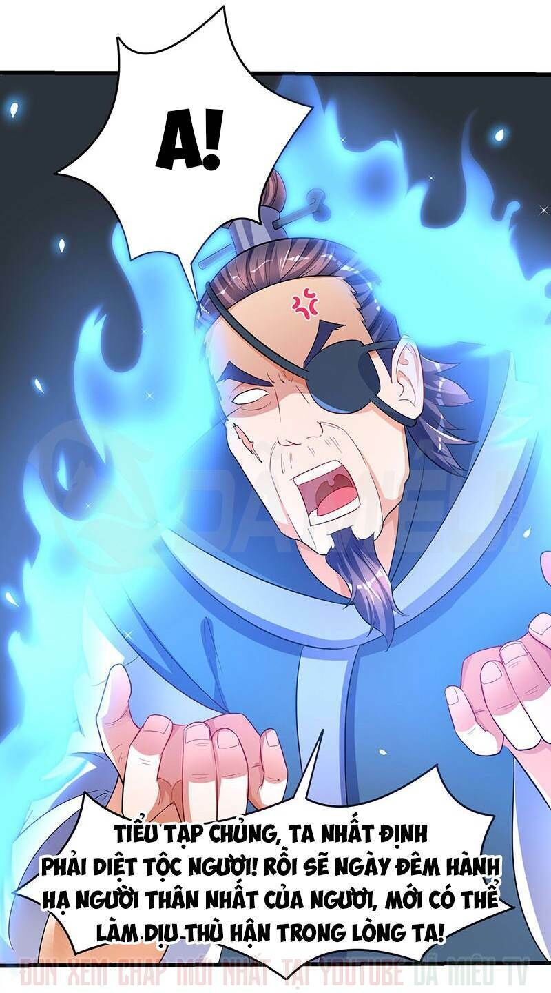 Tối Cường Thăng Cấp Chapter 31 - 7