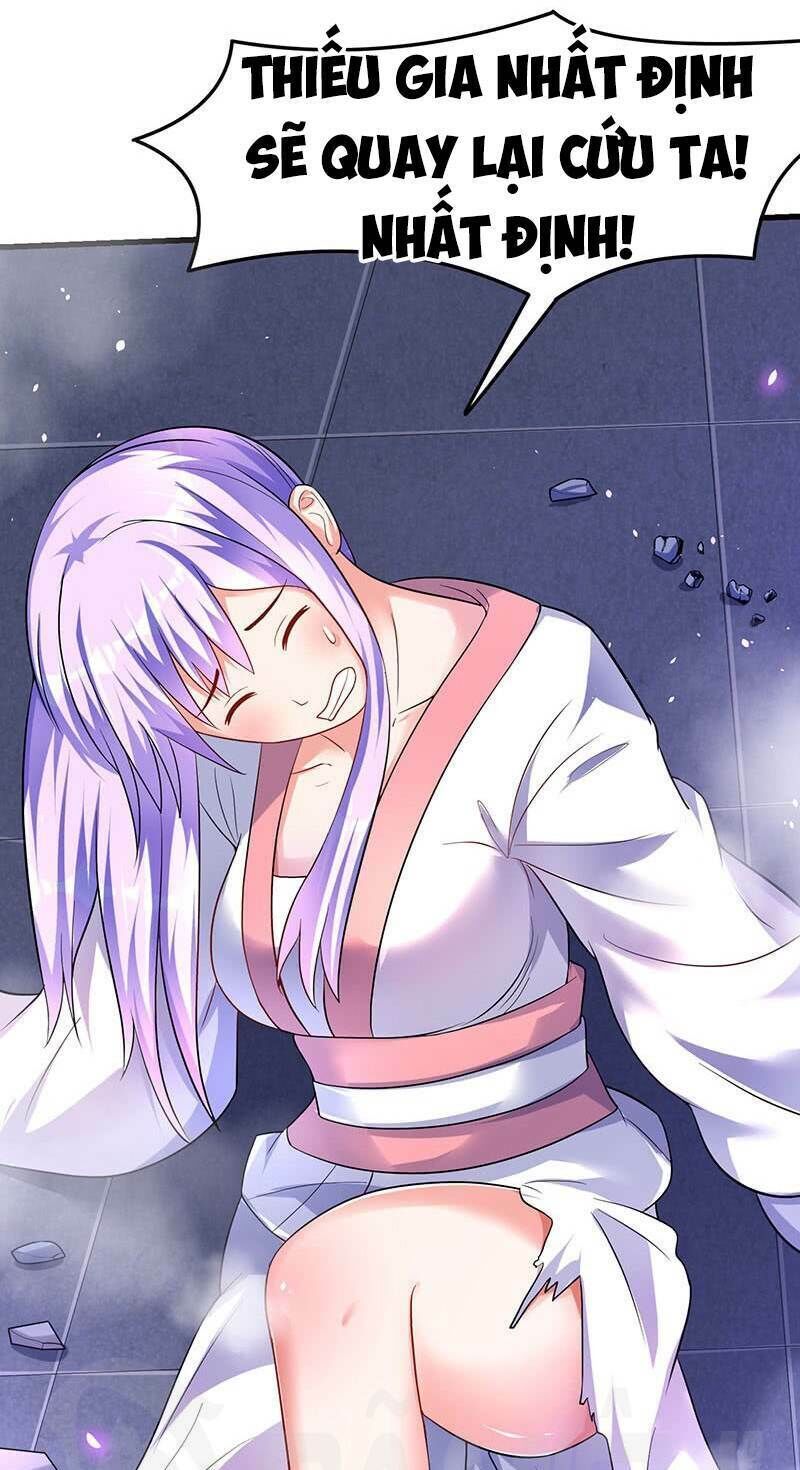 Tối Cường Thăng Cấp Chapter 32 - 14