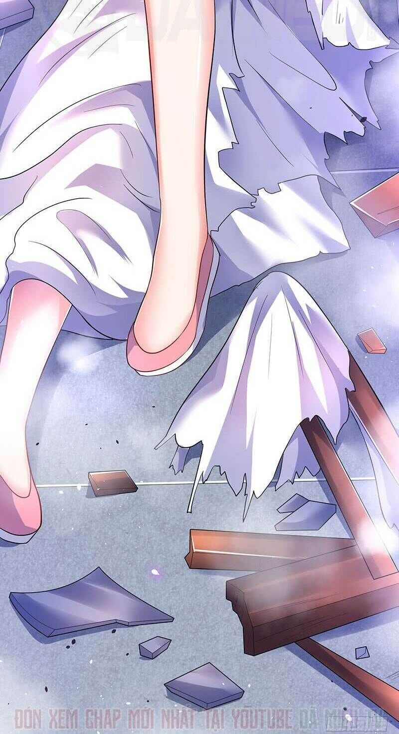 Tối Cường Thăng Cấp Chapter 32 - 15