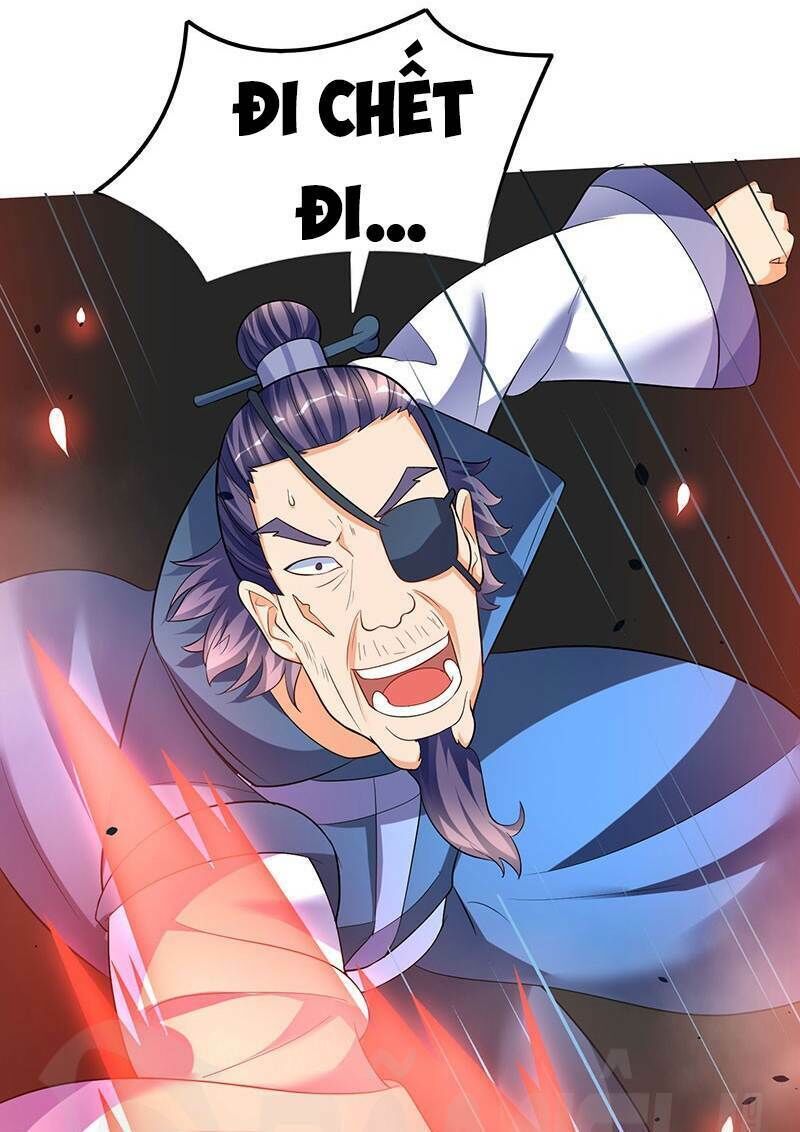 Tối Cường Thăng Cấp Chapter 32 - 16