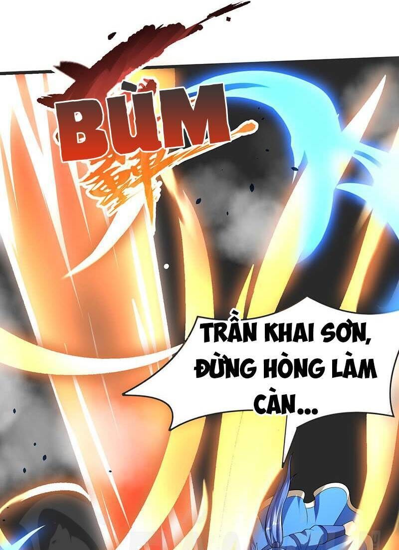 Tối Cường Thăng Cấp Chapter 32 - 18