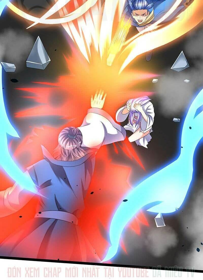 Tối Cường Thăng Cấp Chapter 32 - 19