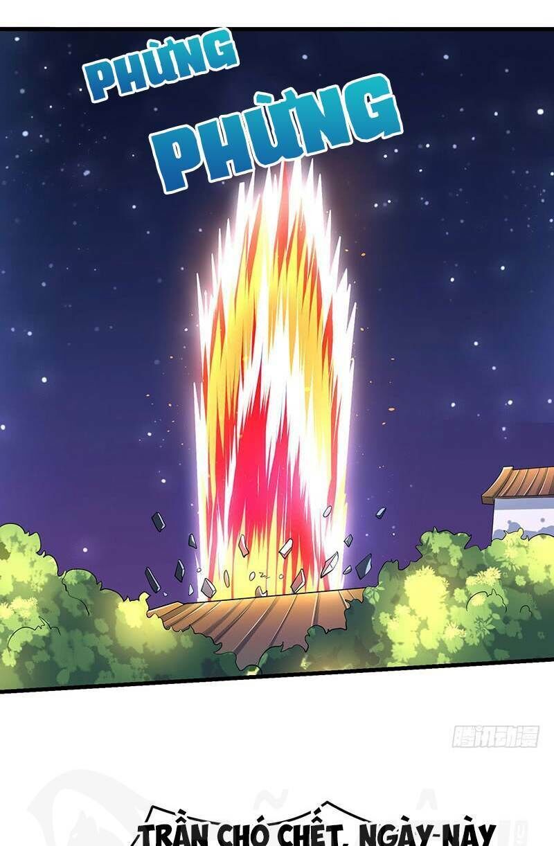 Tối Cường Thăng Cấp Chapter 32 - 20