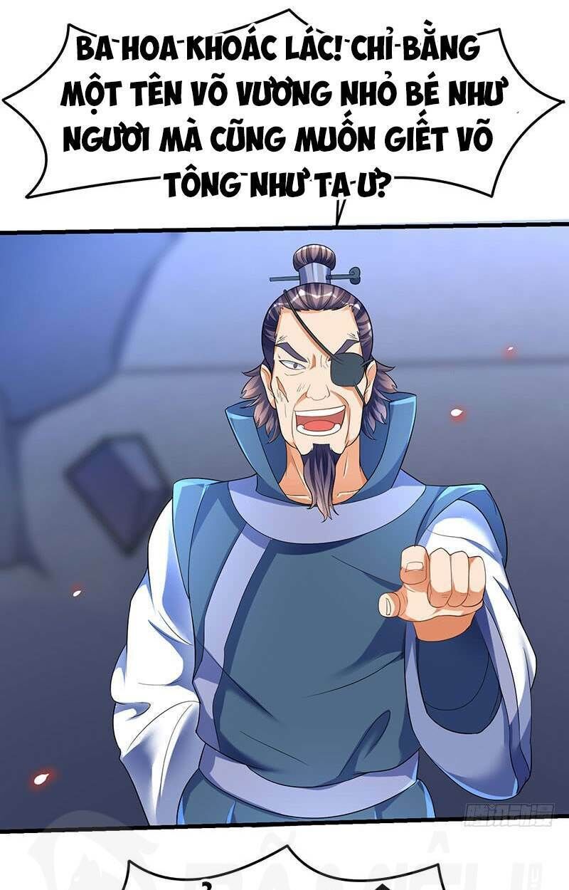 Tối Cường Thăng Cấp Chapter 32 - 27