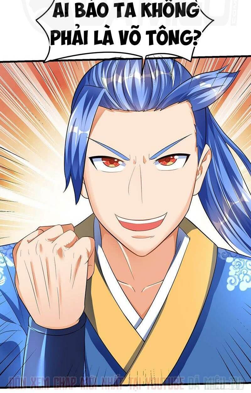 Tối Cường Thăng Cấp Chapter 32 - 28