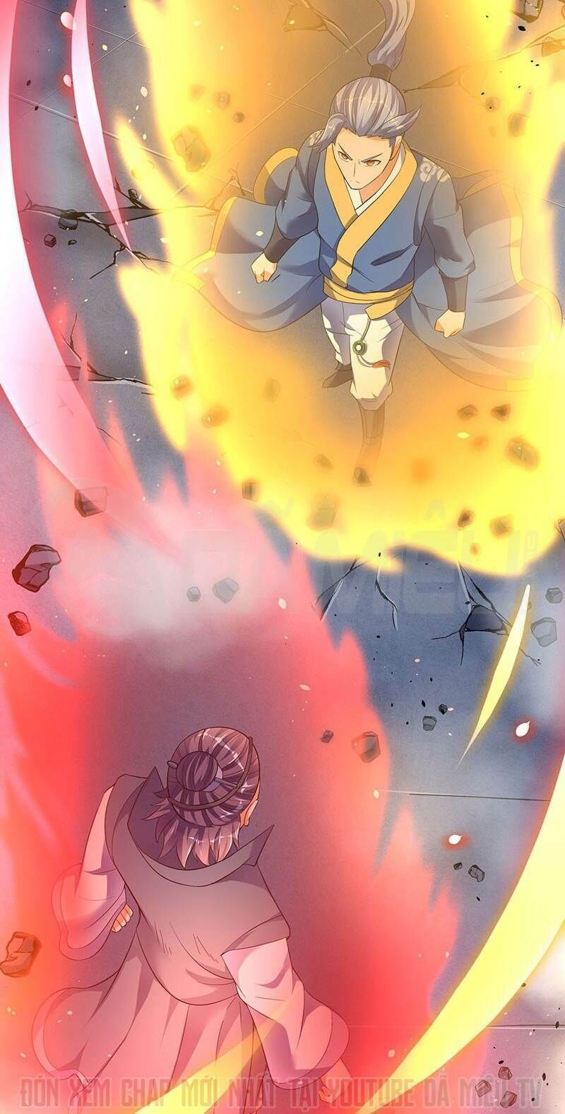 Tối Cường Thăng Cấp Chapter 32 - 29