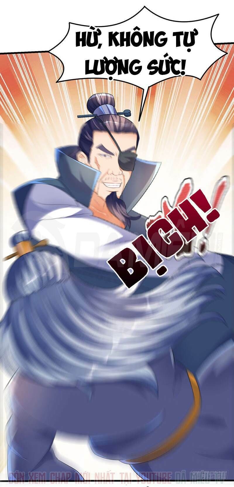 Tối Cường Thăng Cấp Chapter 32 - 6