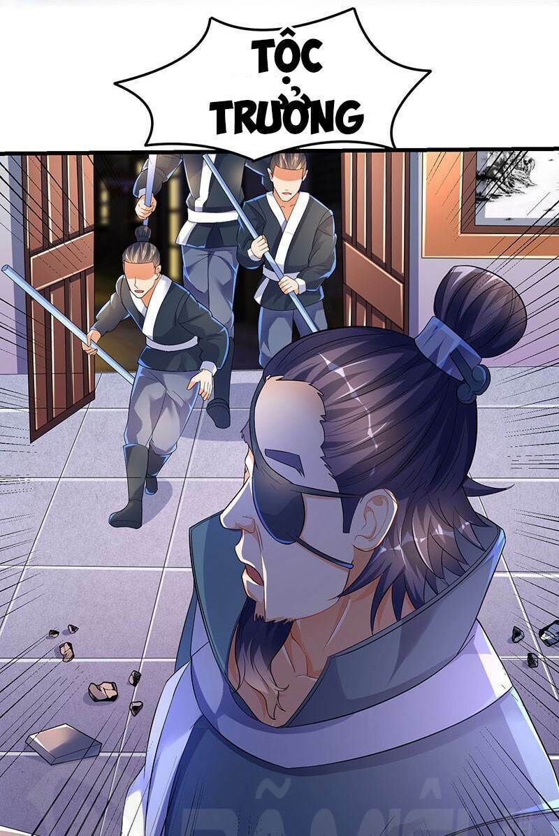 Tối Cường Thăng Cấp Chapter 32 - 7