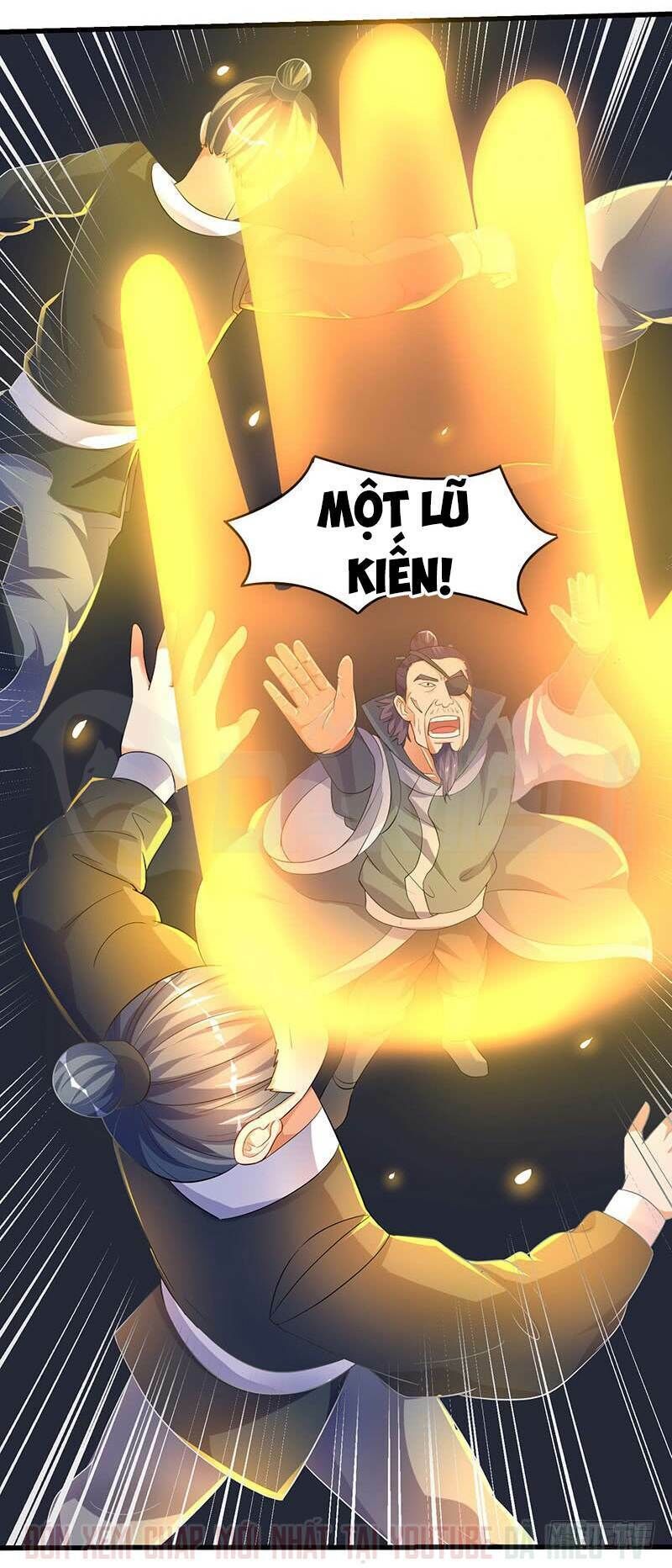 Tối Cường Thăng Cấp Chapter 32 - 10