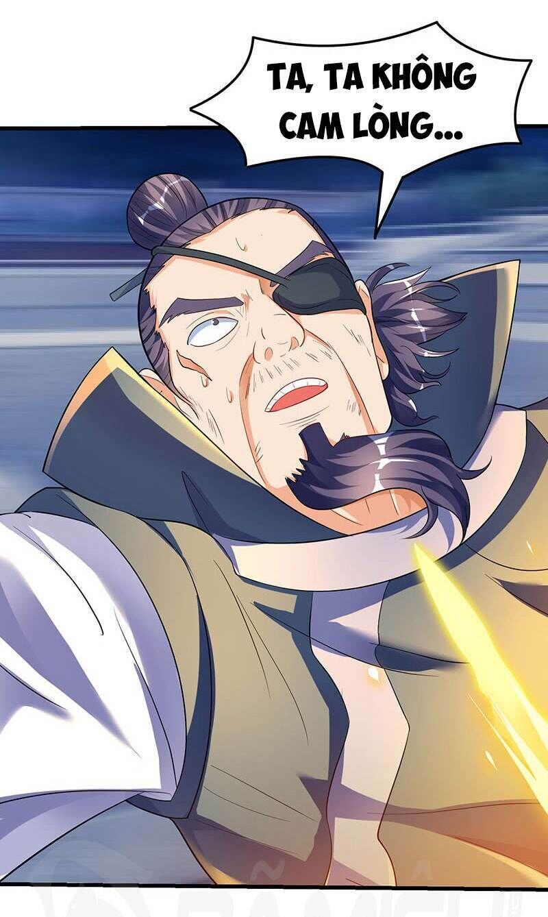 Tối Cường Thăng Cấp Chapter 33 - 11