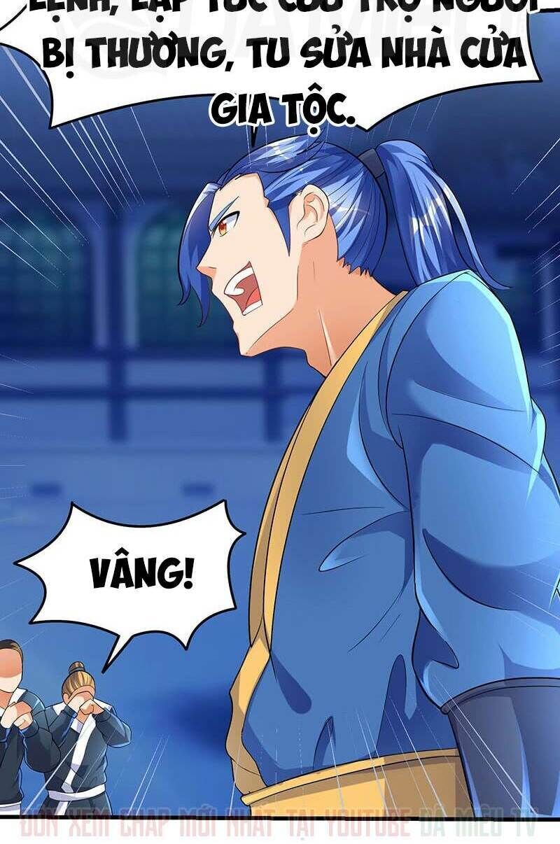 Tối Cường Thăng Cấp Chapter 33 - 15