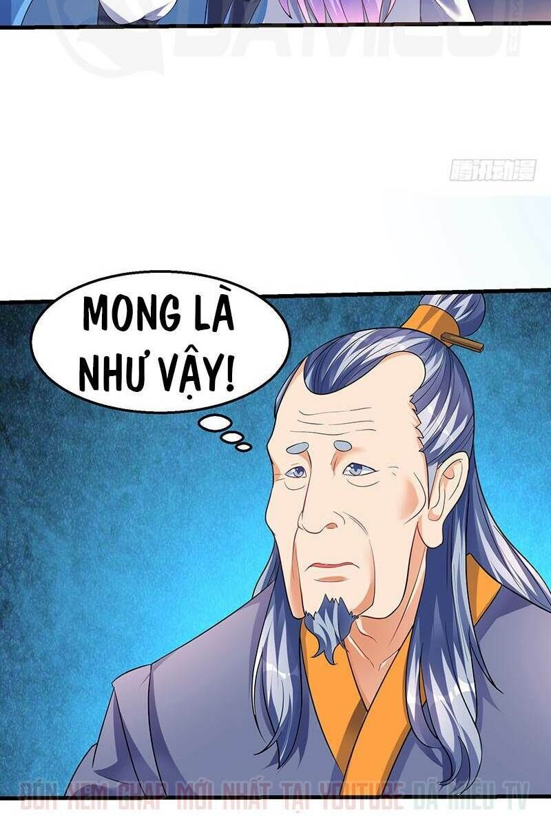 Tối Cường Thăng Cấp Chapter 33 - 24