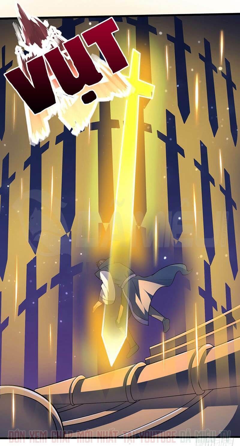 Tối Cường Thăng Cấp Chapter 33 - 10