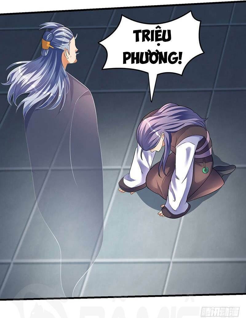 Tối Cường Thăng Cấp Chapter 34 - 2