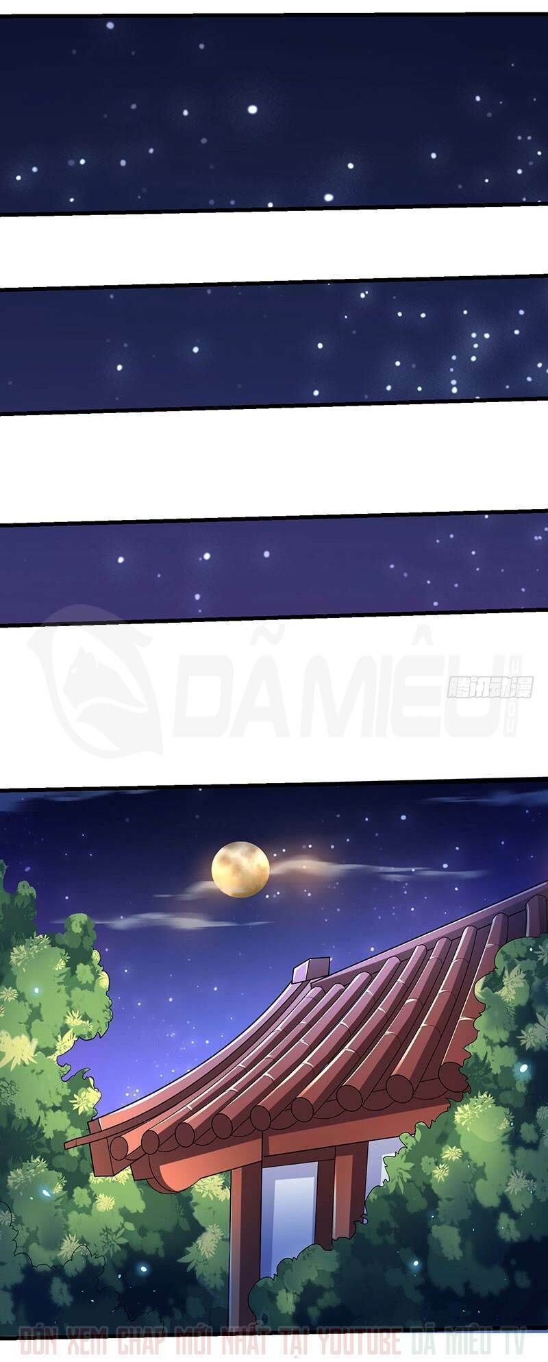 Tối Cường Thăng Cấp Chapter 34 - 15