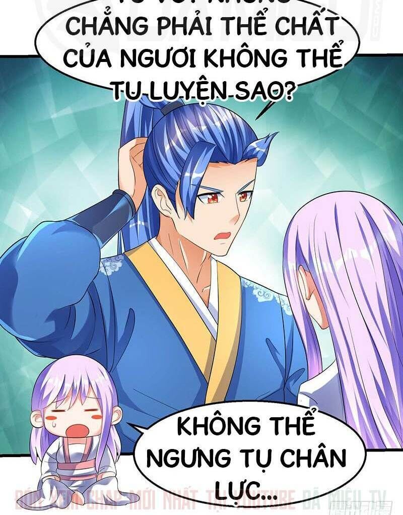 Tối Cường Thăng Cấp Chapter 34 - 21