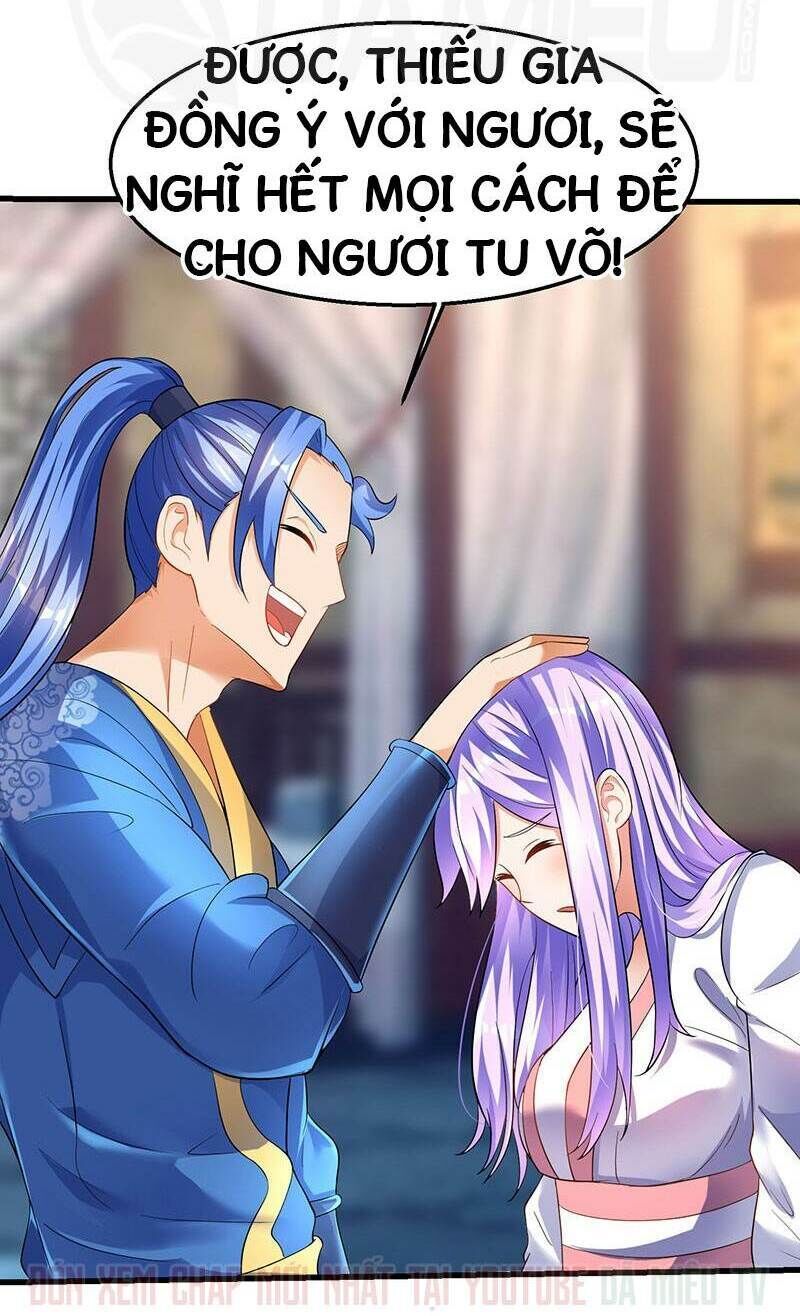 Tối Cường Thăng Cấp Chapter 34 - 23