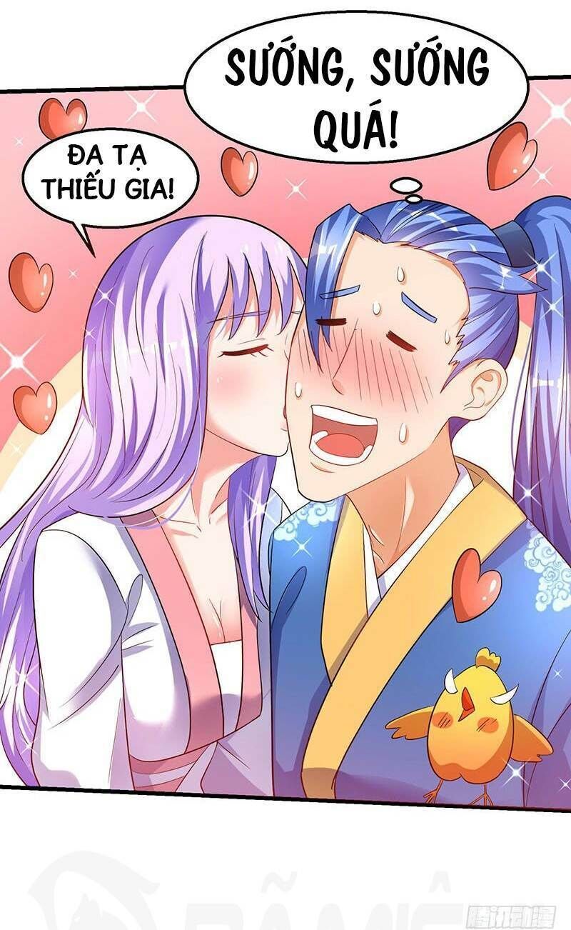 Tối Cường Thăng Cấp Chapter 34 - 24