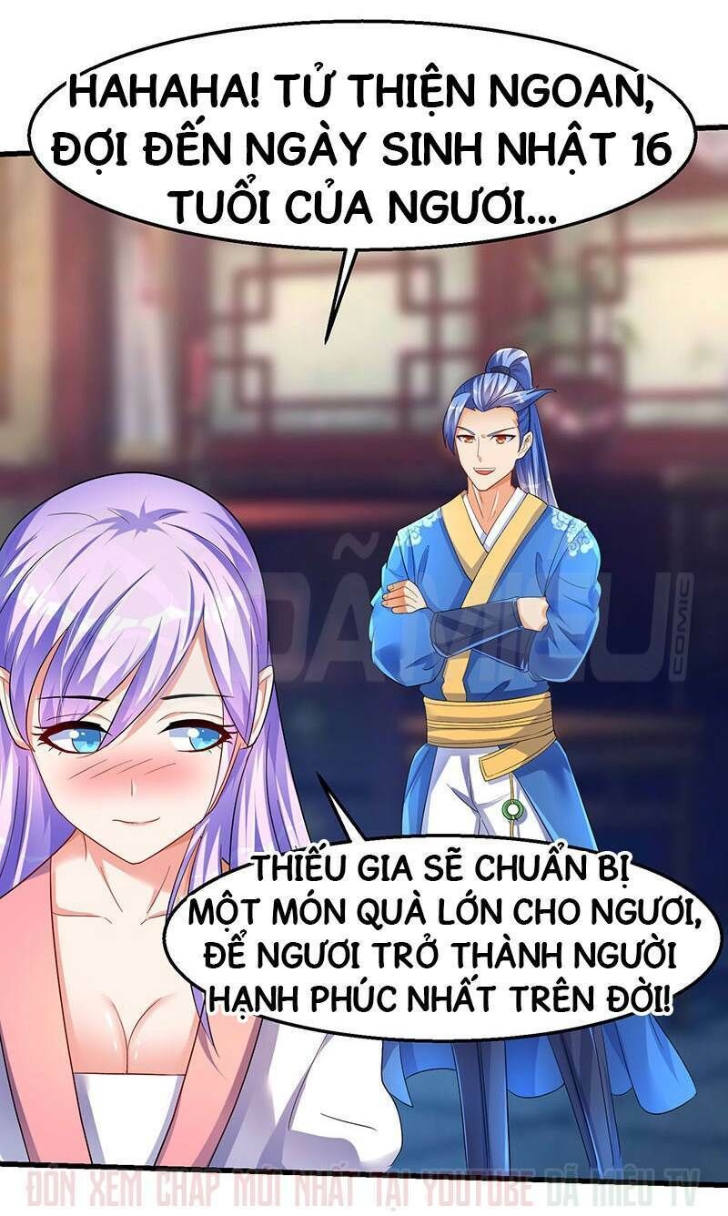 Tối Cường Thăng Cấp Chapter 34 - 26