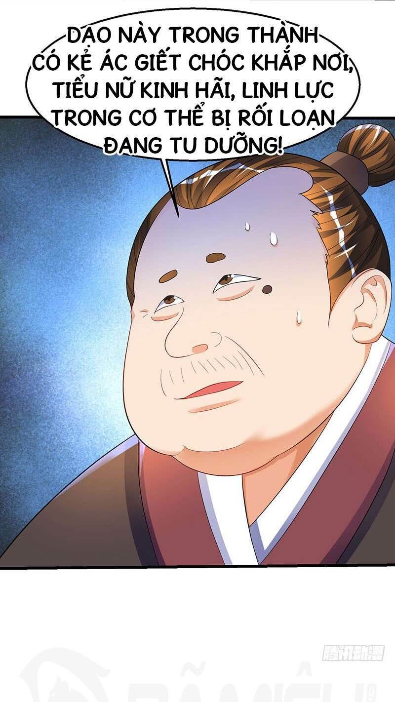 Tối Cường Thăng Cấp Chapter 35 - 14