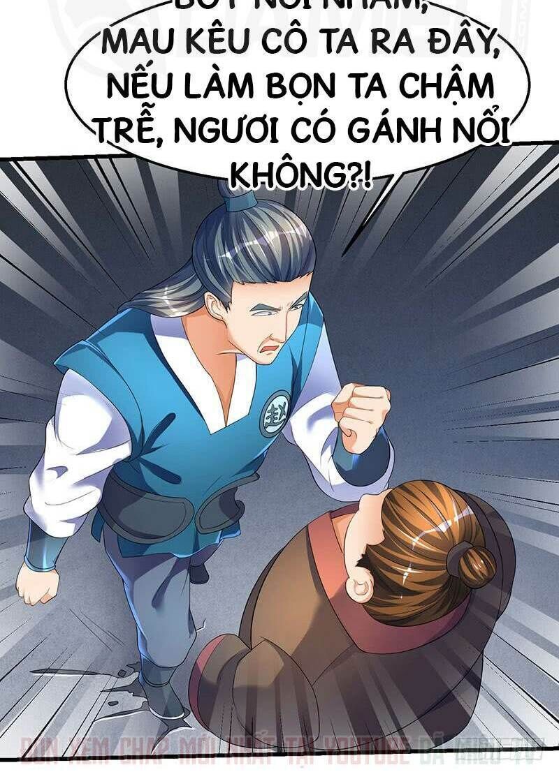 Tối Cường Thăng Cấp Chapter 35 - 17