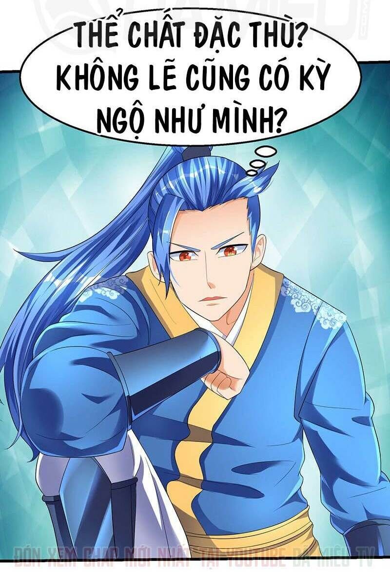 Tối Cường Thăng Cấp Chapter 35 - 19