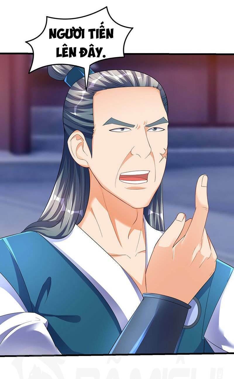 Tối Cường Thăng Cấp Chapter 35 - 21