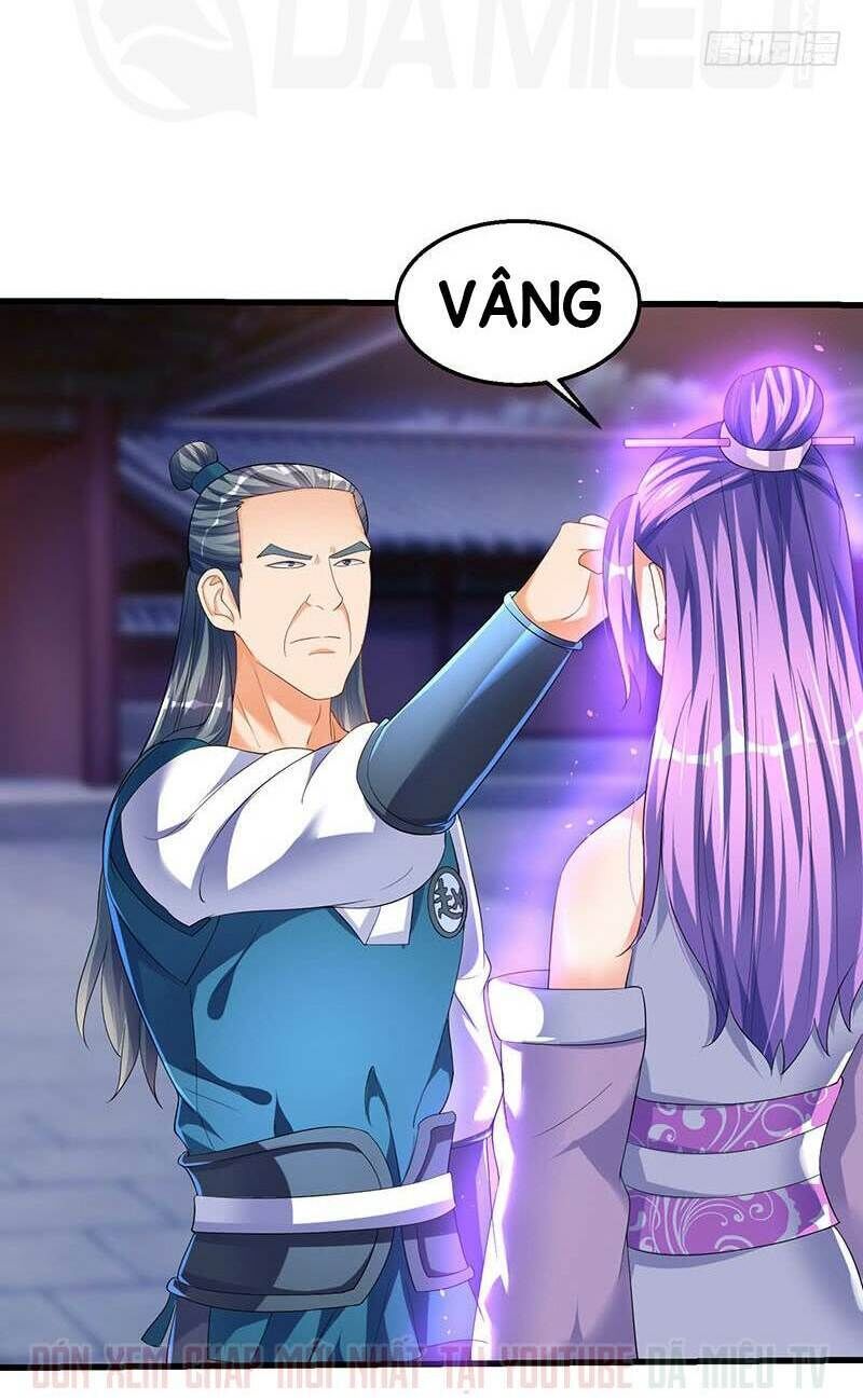 Tối Cường Thăng Cấp Chapter 35 - 22