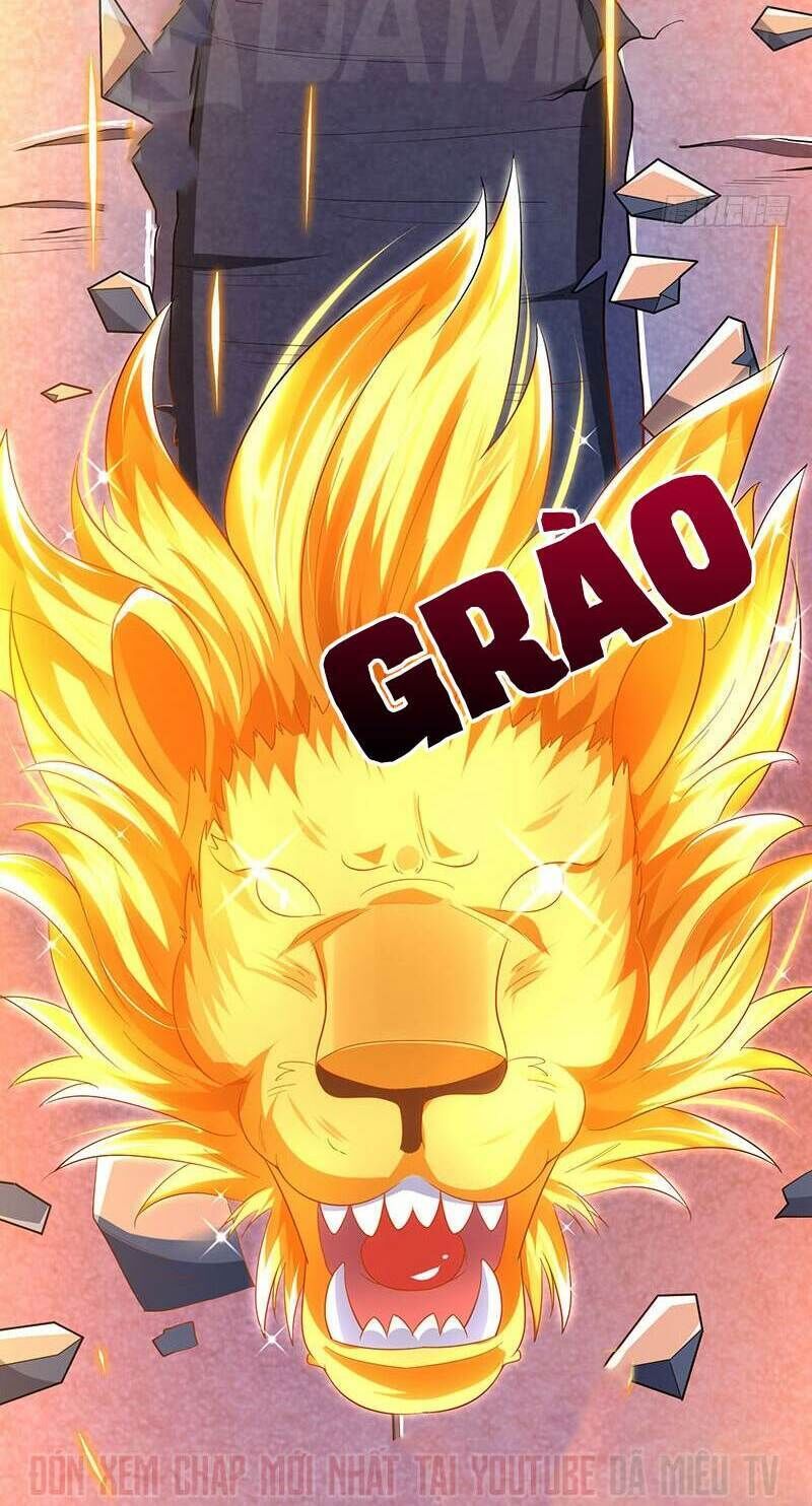 Tối Cường Thăng Cấp Chapter 36 - 22