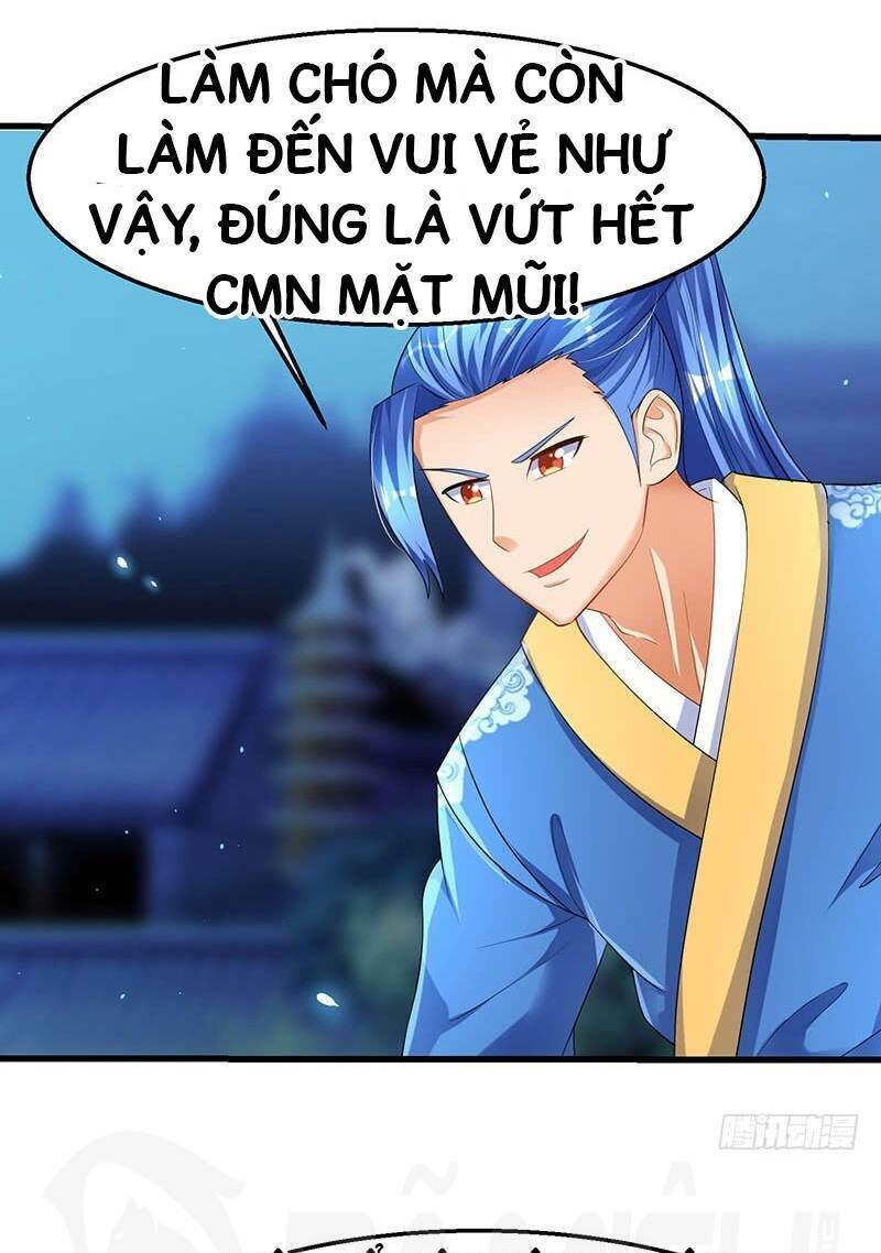 Tối Cường Thăng Cấp Chapter 36 - 5