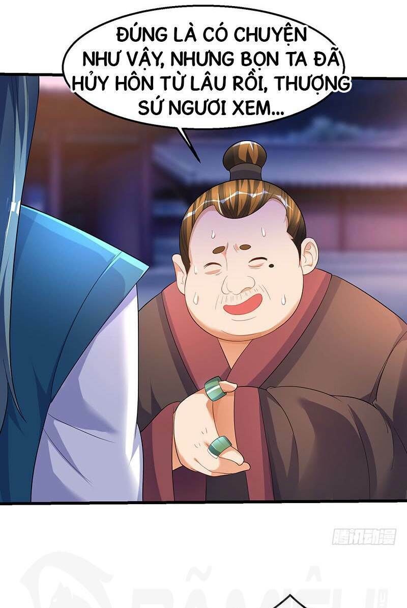 Tối Cường Thăng Cấp Chapter 36 - 7