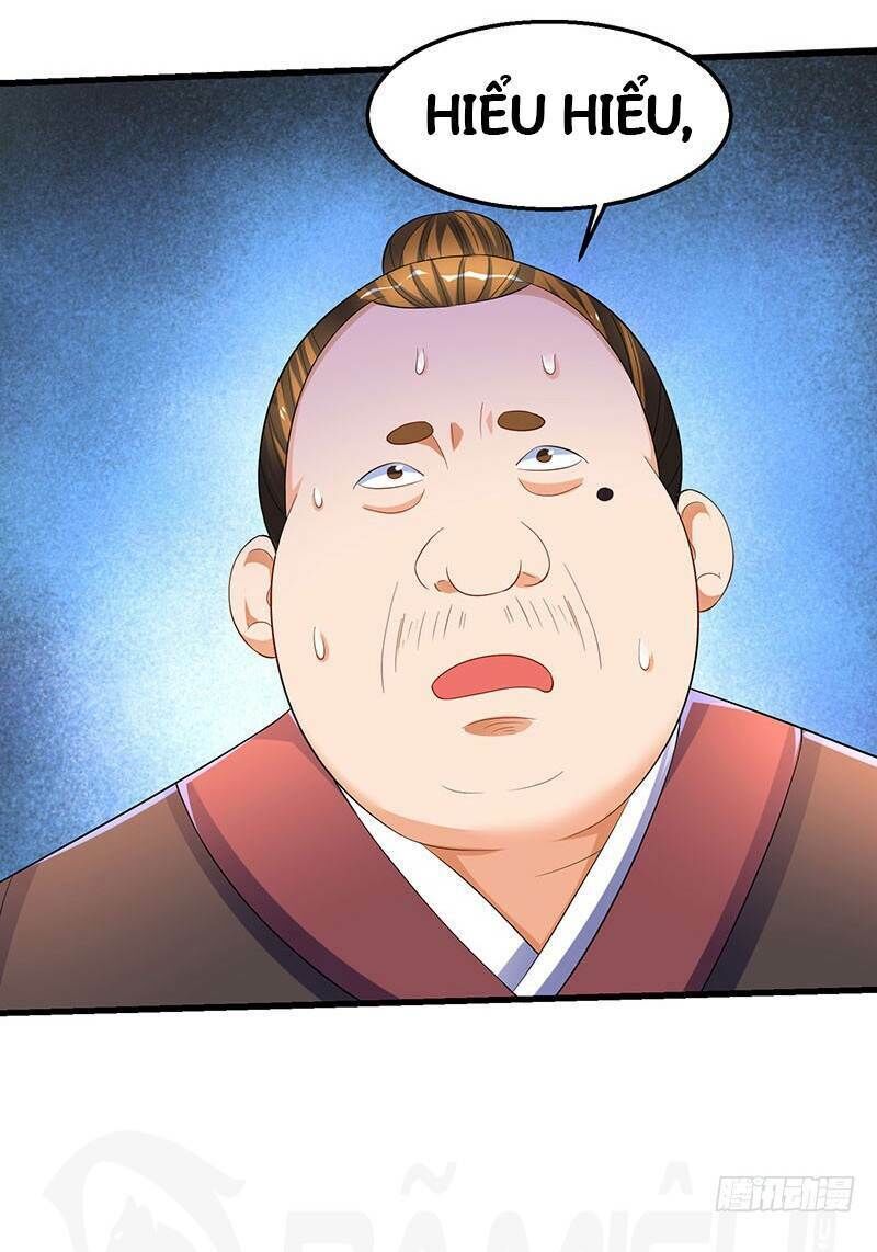 Tối Cường Thăng Cấp Chapter 36 - 9