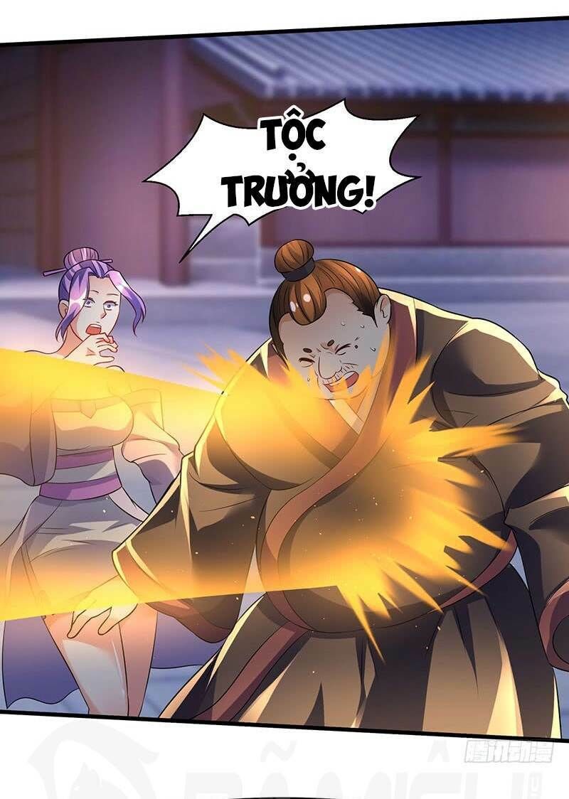 Tối Cường Thăng Cấp Chapter 37 - 2
