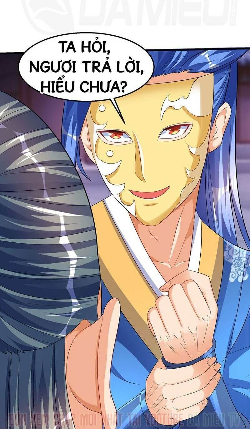 Tối Cường Thăng Cấp Chapter 37 - 13