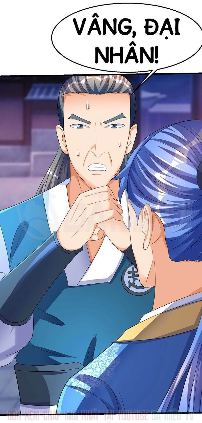Tối Cường Thăng Cấp Chapter 37 - 14