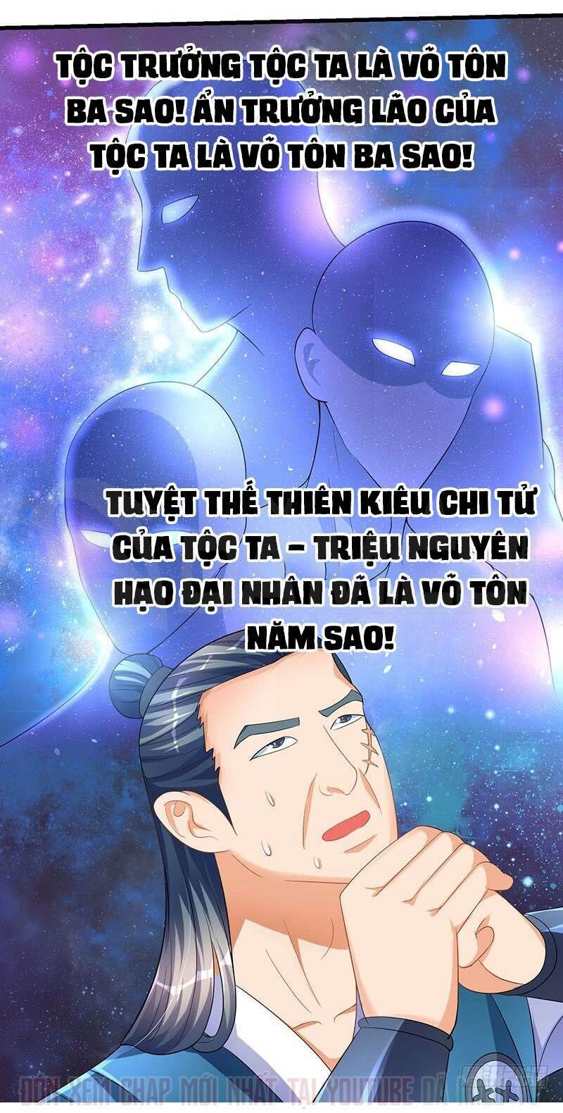 Tối Cường Thăng Cấp Chapter 37 - 18