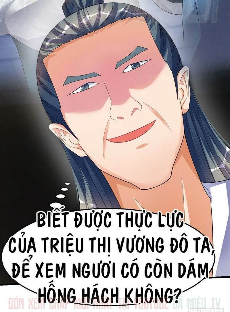 Tối Cường Thăng Cấp Chapter 37 - 21