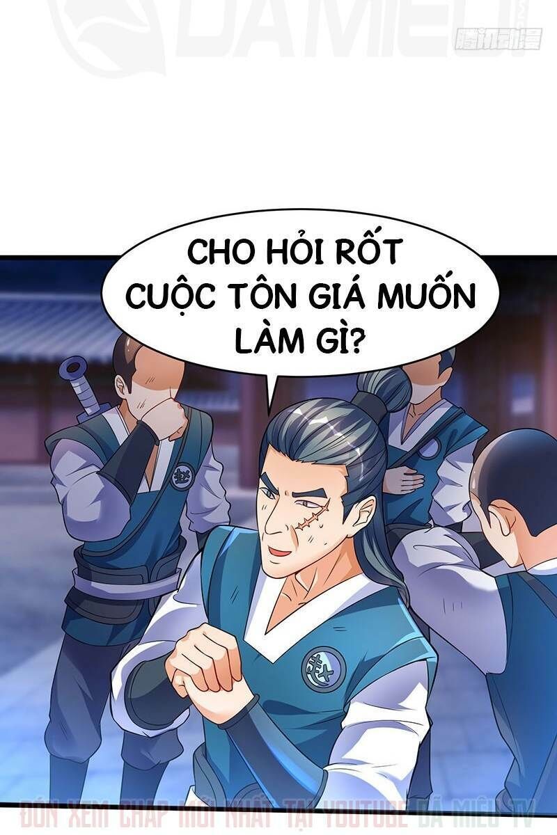 Tối Cường Thăng Cấp Chapter 37 - 5