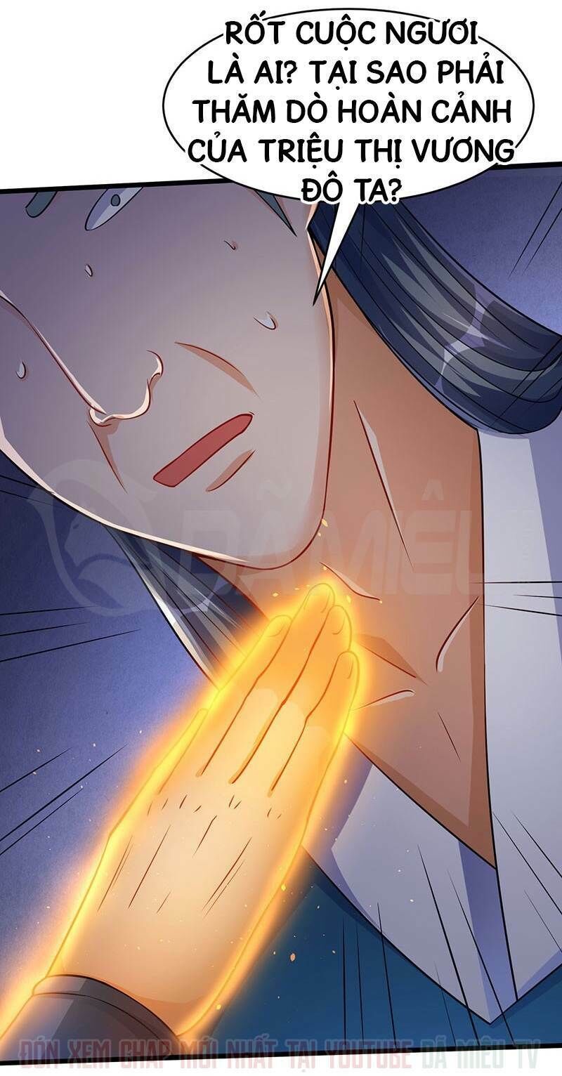 Tối Cường Thăng Cấp Chapter 37 - 7