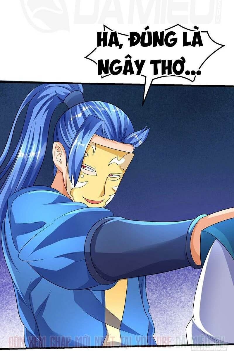Tối Cường Thăng Cấp Chapter 37 - 9