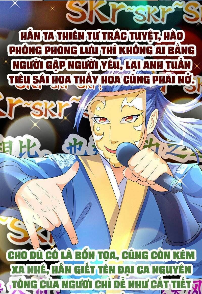 Tối Cường Thăng Cấp Chapter 38 - 11