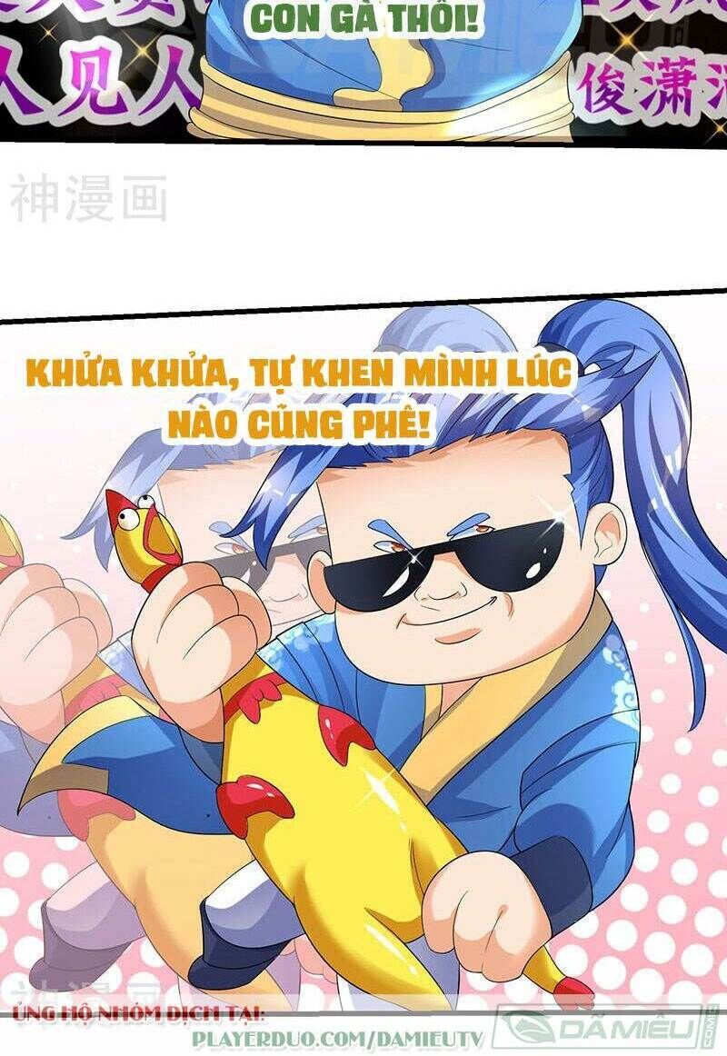 Tối Cường Thăng Cấp Chapter 38 - 12