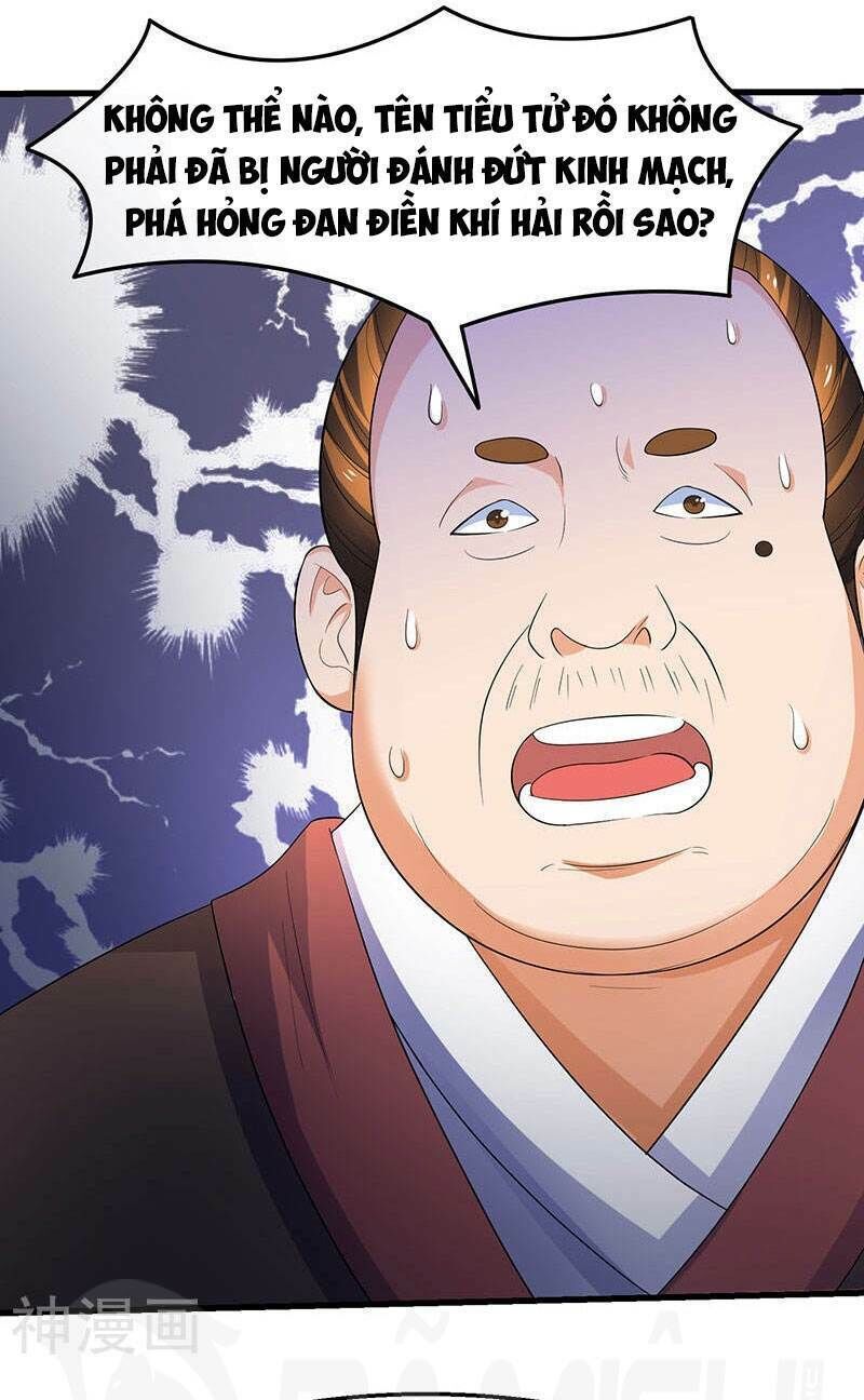 Tối Cường Thăng Cấp Chapter 38 - 13