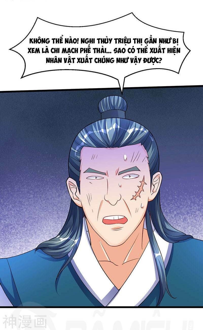 Tối Cường Thăng Cấp Chapter 38 - 15