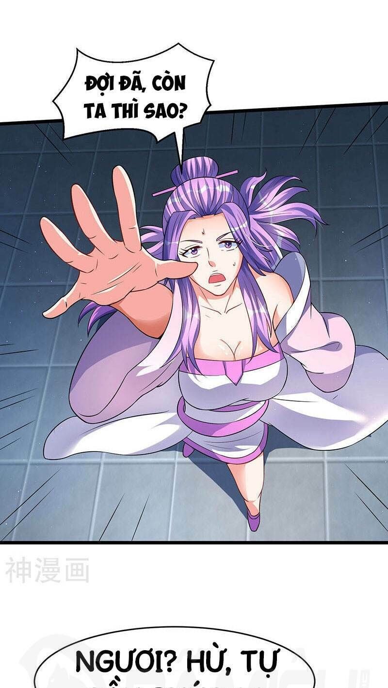 Tối Cường Thăng Cấp Chapter 38 - 23