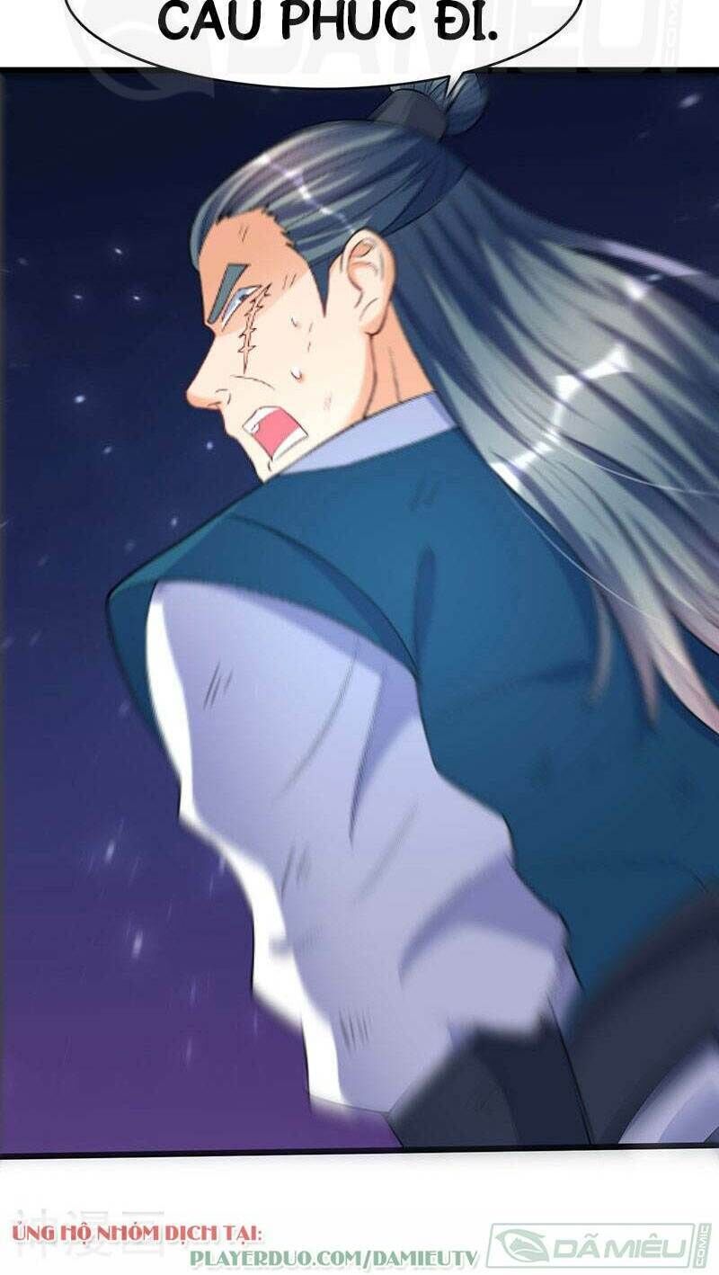 Tối Cường Thăng Cấp Chapter 38 - 24