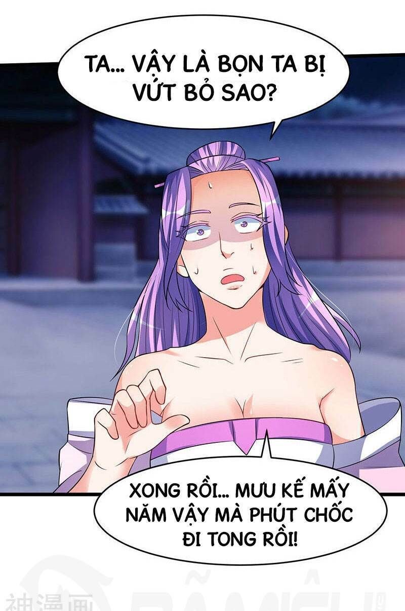 Tối Cường Thăng Cấp Chapter 38 - 25