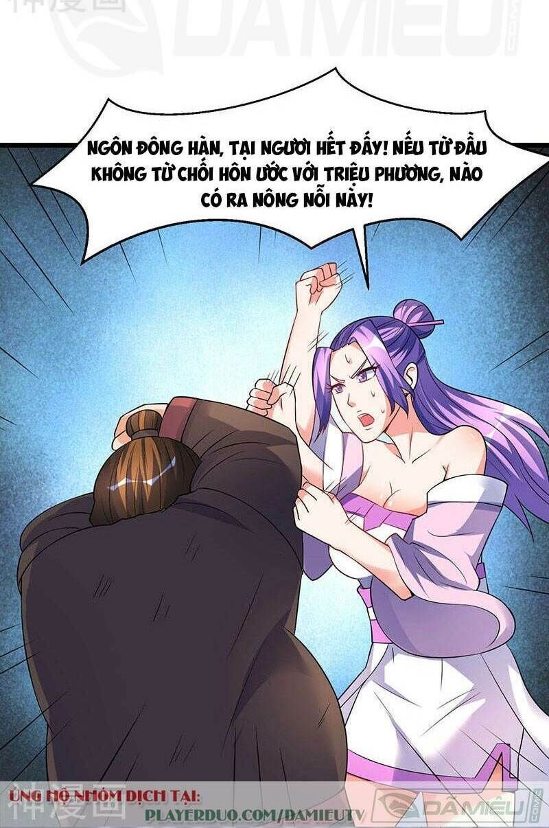 Tối Cường Thăng Cấp Chapter 38 - 26