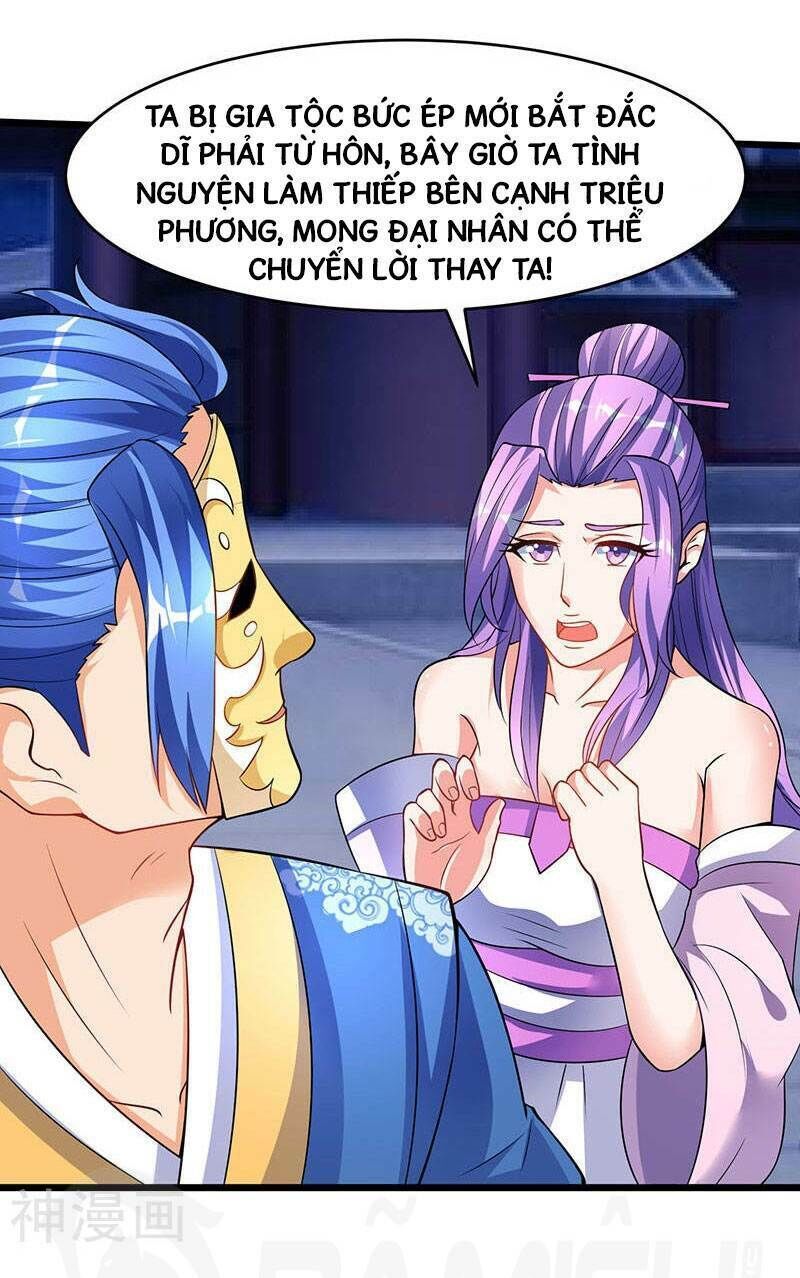 Tối Cường Thăng Cấp Chapter 38 - 29