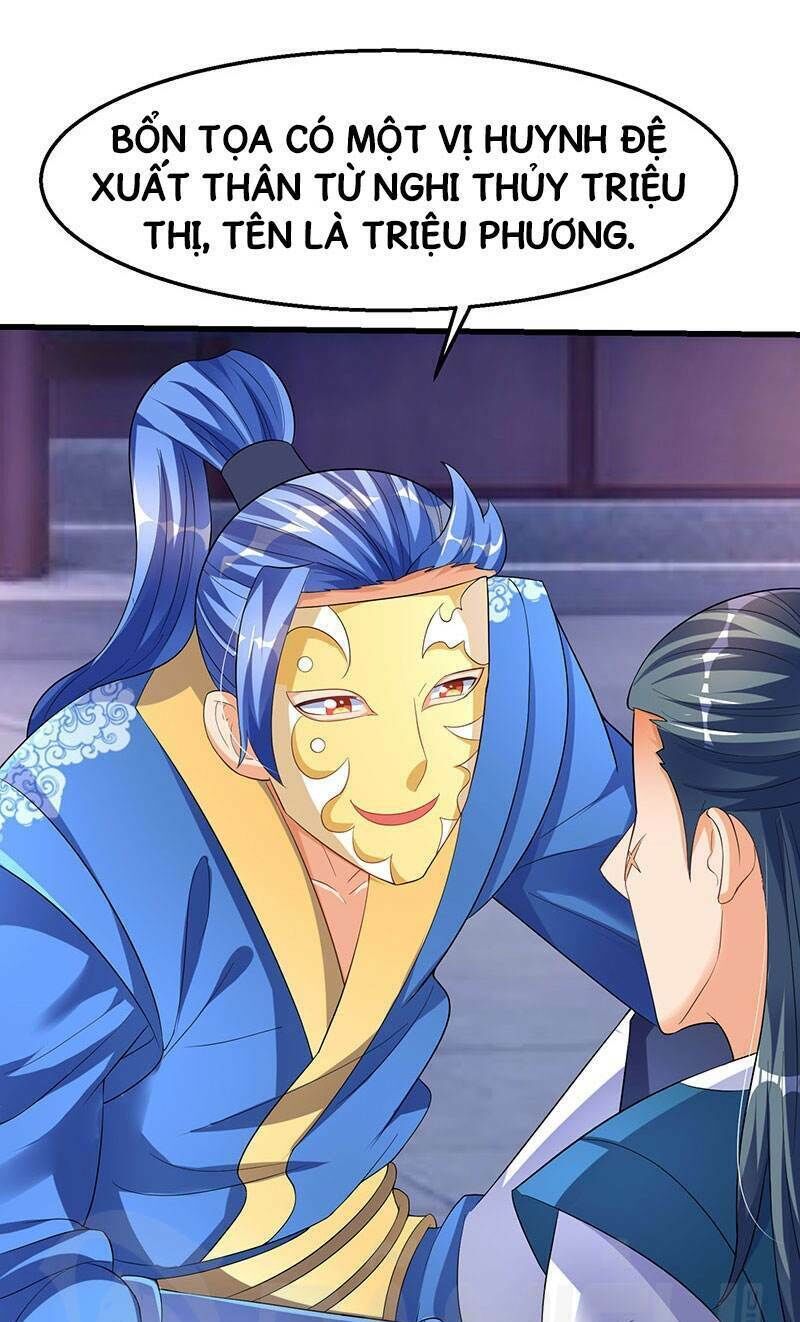 Tối Cường Thăng Cấp Chapter 38 - 9